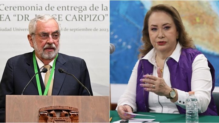 Multa a Graue y exdirector de FES Aragón es "desmesurada": Consejo Universitario de la UNAM