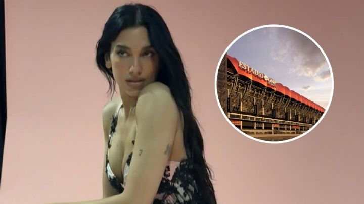 Dua Lipa regresa a la CDMX con su “Radical Optimism Tour”: Fechas, boletos y todo lo que debes saber