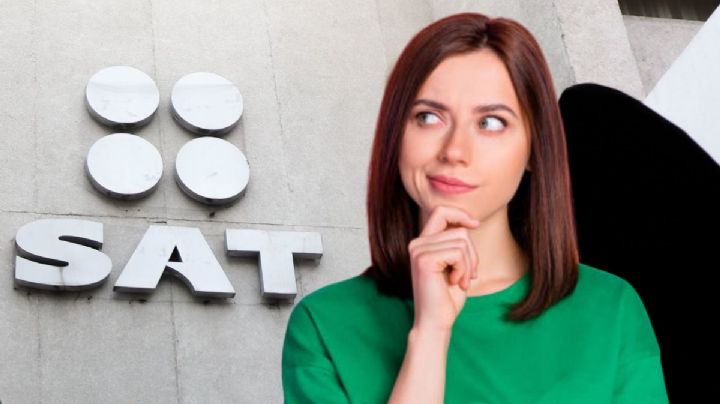 SAT: ¿de cuánto es la multa por no presentar la declaración anual de impuestos?