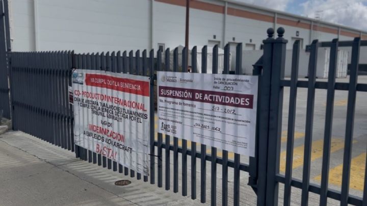 Les caen en la movida: simulaban hacer zapatos, pero “fayuqueaban”