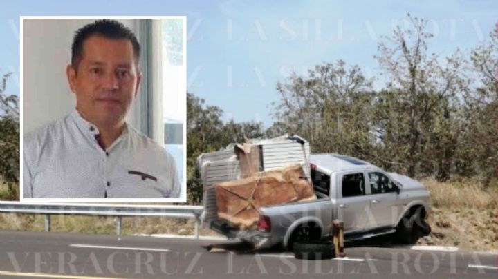 Octavio Utrera, policía de la SSP Veracruz plagiado en emboscada, cumple 6 días desaparecido