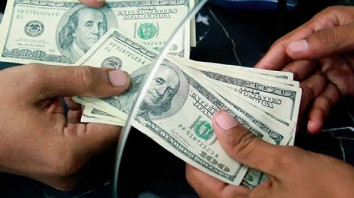 Remesas se desploman 16.2% en junio; es el peor dato desde 2012