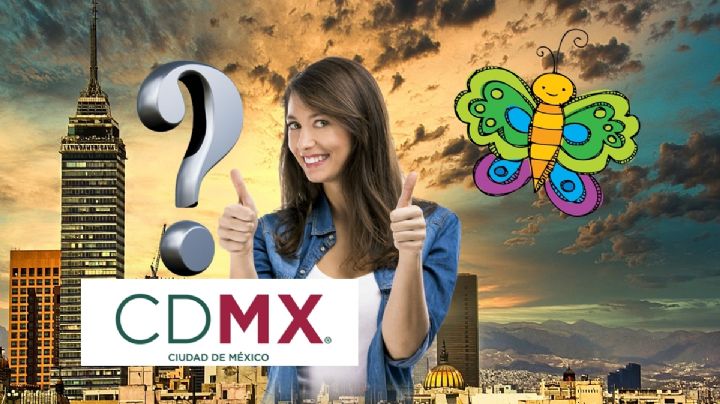 CDMX: estas son todas las actividades que habrá en abril 2025