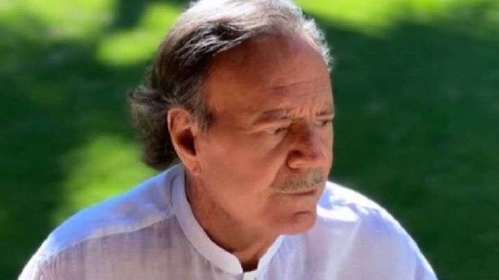 Julio Iglesias: reportan que se complica su salud; "de la cintura para abajo tiene 500 años"