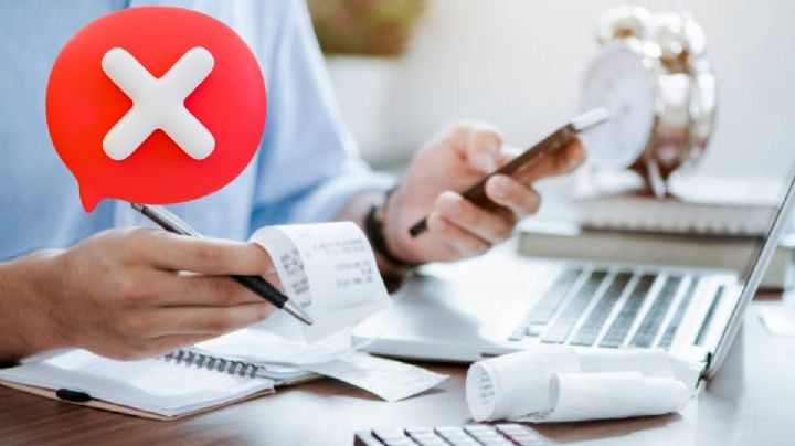 Declaración anual: las multas que recibirán las empresas y personas en 2025