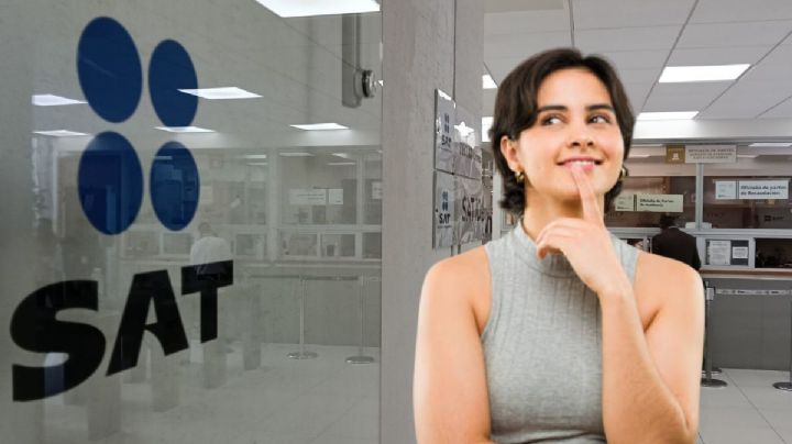 SAT: ¿de cuánto es la multa por no presentar la declaración anual de impuestos?