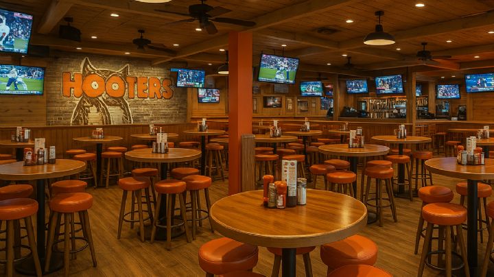 Hooters: ¿qué significa su declaración en bancarrota?