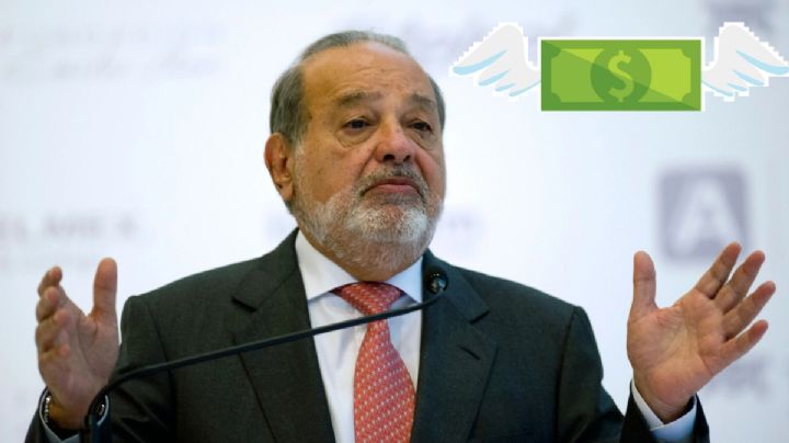 Carlos Slim pierde millones de pesos, ¿sigue siendo el hombre más rico de México?