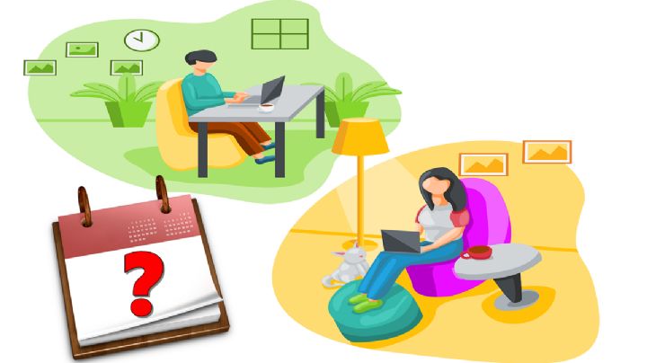 Jornada laboral: ¿habrá dos días de descanso obligatorio en mayo 2025?