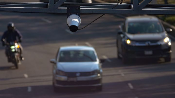 Edomex: activarán nuevo método de multas en el carril del Mexibús