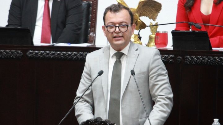 Llega primera iniciativa para evitar cobros excesivos en estacionamientos públicos de Hidalgo