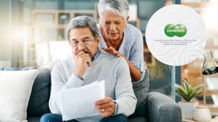 ¿Qué banco brinda la mejor atención para los adultos mayores? Esto dice la Condusef
