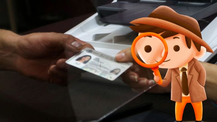 ¿Adiós INE? Así sería la nueva identificación oficial