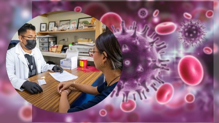 Estudiantes de Medicina UV realizan un Pruebatón para detectar VIH