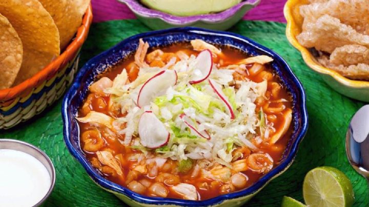 ¿Quién es el dueño del restaurante de la CDMX reconocido mundialmente por su pozole casero?