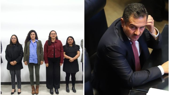 Morena también rechaza afiliación de Yunes; aún milita en el PAN, concluye