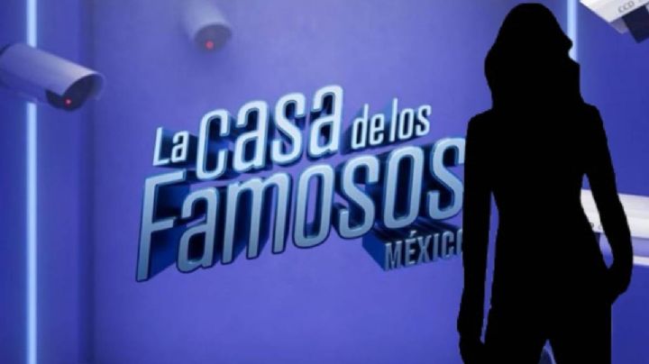 La Casa de los Famosos México 3: filtran el nombre de famosa actriz de Televisa que entraría al reality