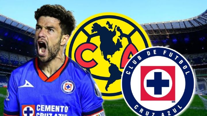 Los mejores MEMES del América vs Cruz Azul