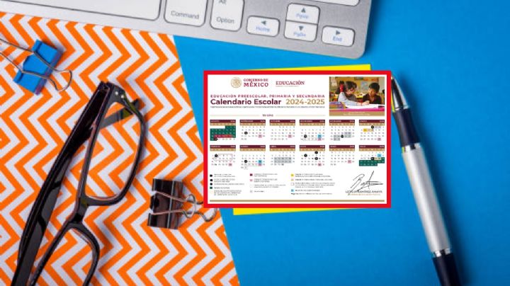 SEP: así serán todos los descansos y puentes de mayo 2025