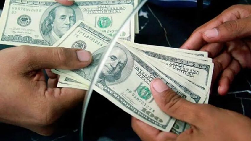 Remesas se desploman 16.2% en junio; es el peor dato desde 2012