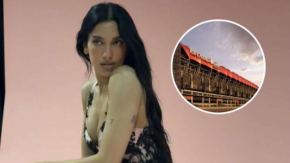 Conoce todo lo que debes de saber de sus próximas presentaciones