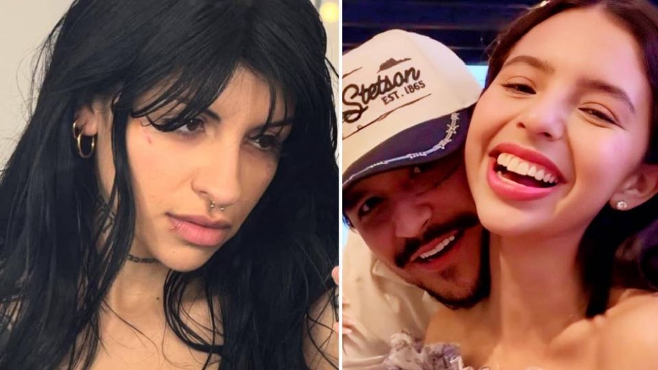 No quiere que la esposa de su ex conviva con su hija.