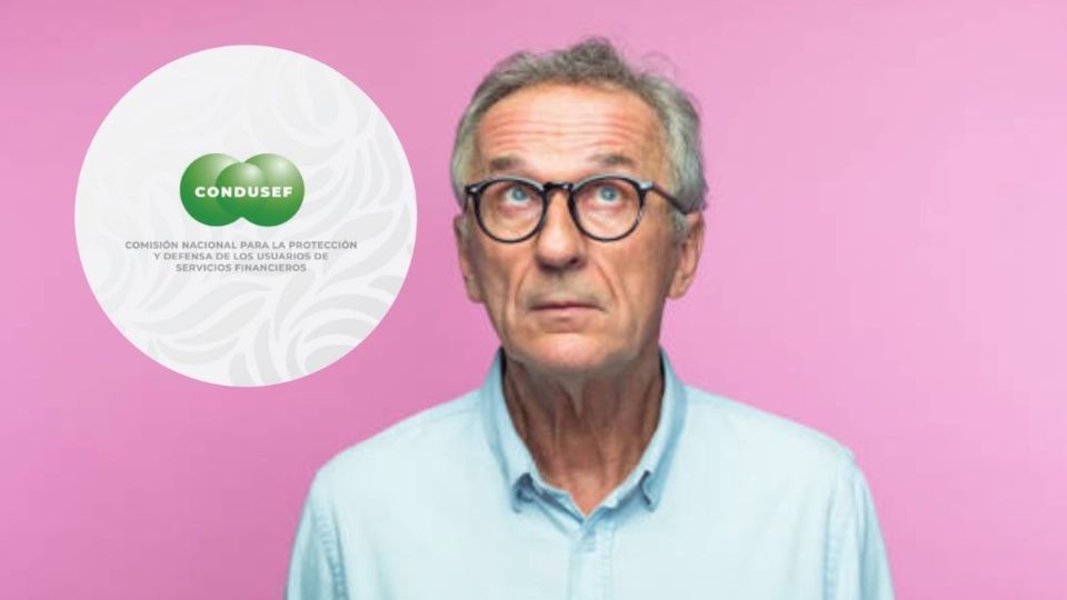 Es probable que algunos adultos mayores de Hidalgo enfrenten dudas o incluso temor al momento de realizar alguna operación financiera.