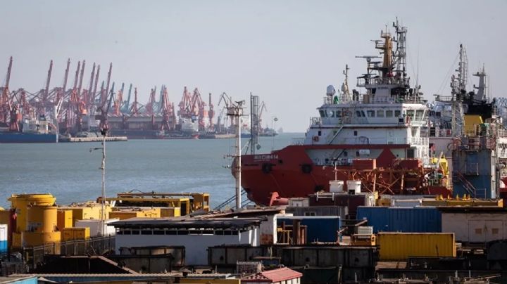 China acusa a EU de "socavar" la tregua arancelaria