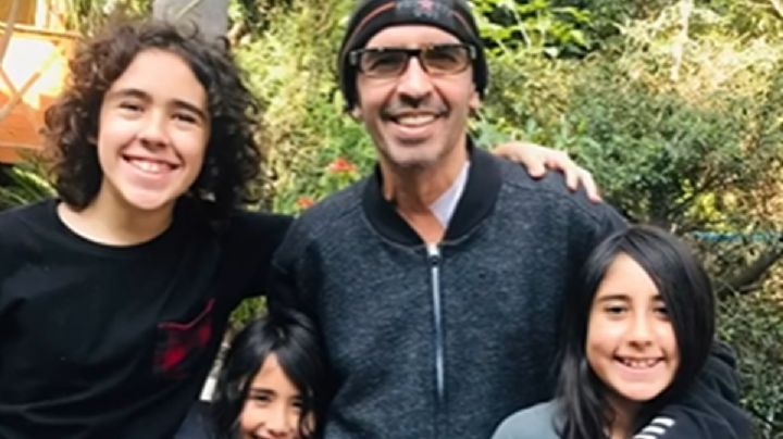 Hijos de Memo del Bosque se despiden con emotivo mensaje