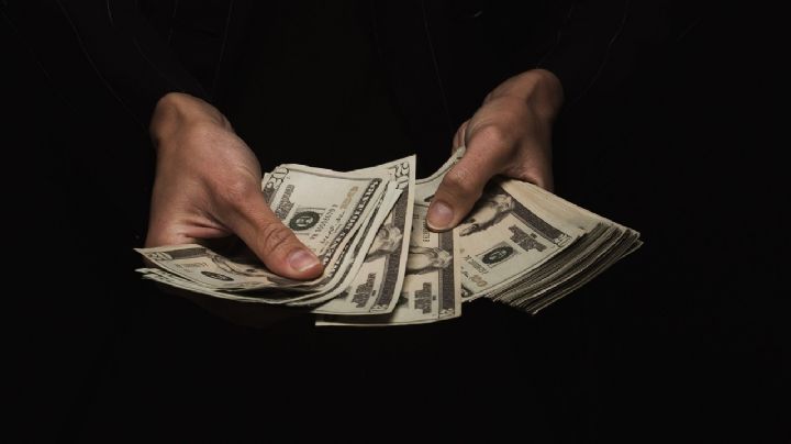 La compleja red financiera global detrás del tráfico de fentanilo