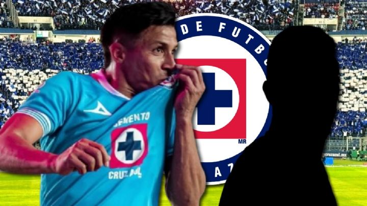 Así juega el delantero que llegaría a Cruz Azul para quitarle el puesto a Sepúlveda