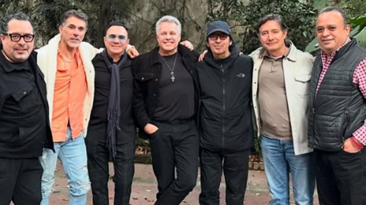 Memo del Bosque se despidió de sus mejores amigos con una carta desgarradora