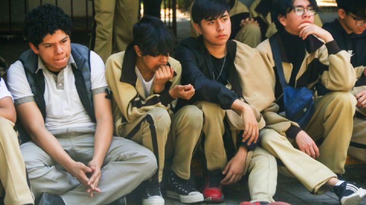 Beca Rita Cetina y Beca Benito Juárez: lanzan aviso sobre el estatus de los estudiantes