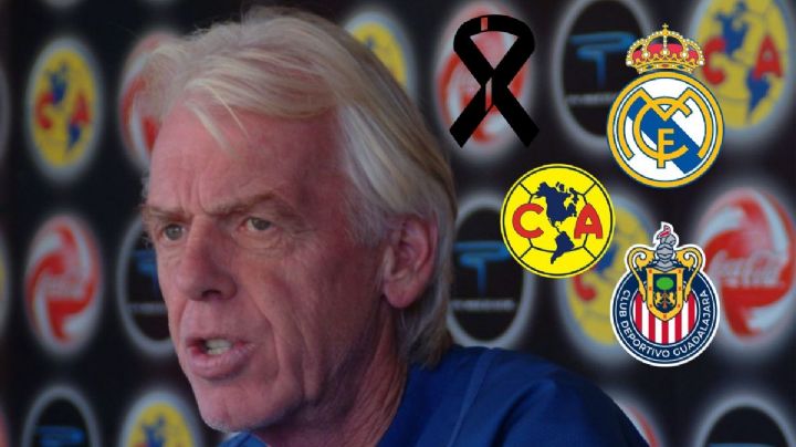 Murió Leo Beenhakker, Memo Ochoa le dedica emotivo mensaje