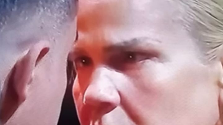 ¿Quién es y a qué se dedica el novio de Niurka que es 20 años menor que ella?