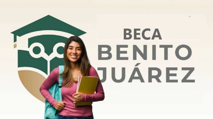 Beca Benito Juárez: lanzan aviso urgente, ¿qué pasará con la beca de los estudiantes?
