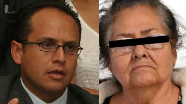 ¿Quién es Arturo Santana, el exdiputado del PRD que representa a Carlota "N"?