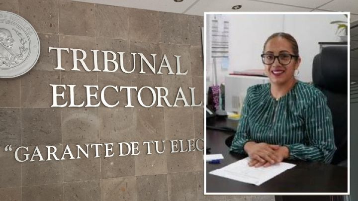 ¿Quién es la nueva magistrada del Tribunal Electoral del Estado de Hidalgo?