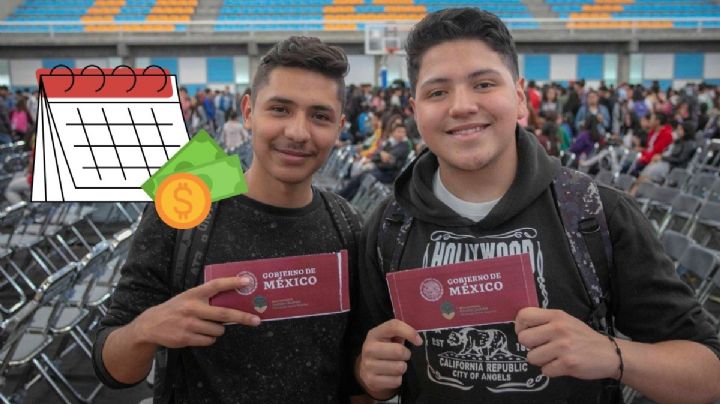 Becas Bienestar: Por esta razón, estos días de abril no habrá pagos a estudiantes de Veracruz