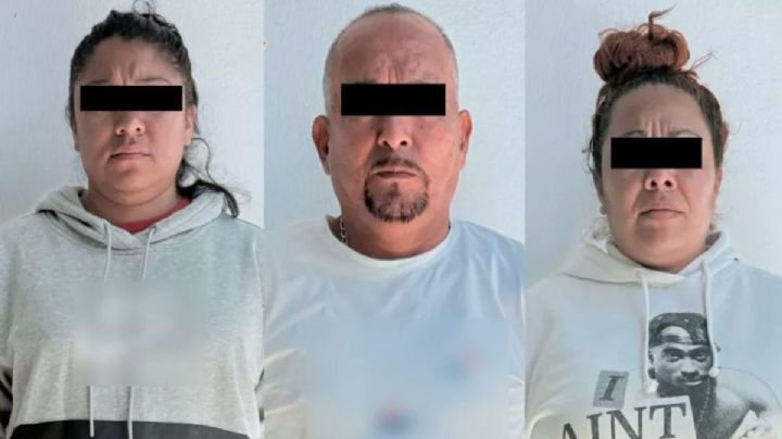 Estafa con programas sociales en CDMX: caen tres por cobrar inscripción al Fondeso