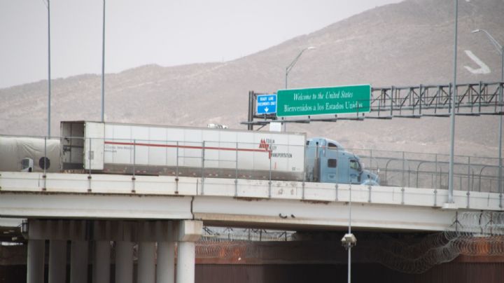 ¿Cómo impactarán los aranceles de Trump a las empresas fronterizas?