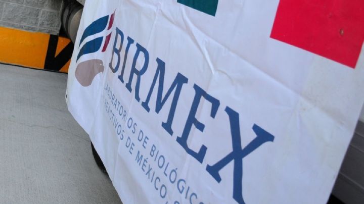 Birmex inicia licitación para compra de medicamentos 2026