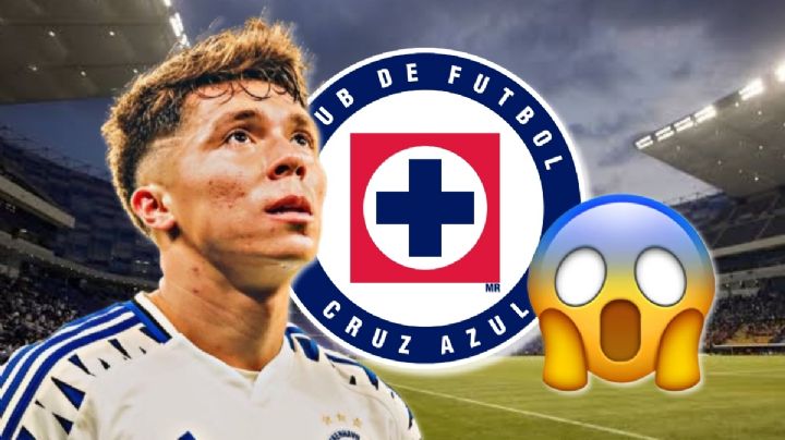 ¿Rodrigo Huescas regresa a Cruz Azul tras querer ser deportado en Dinamarca?