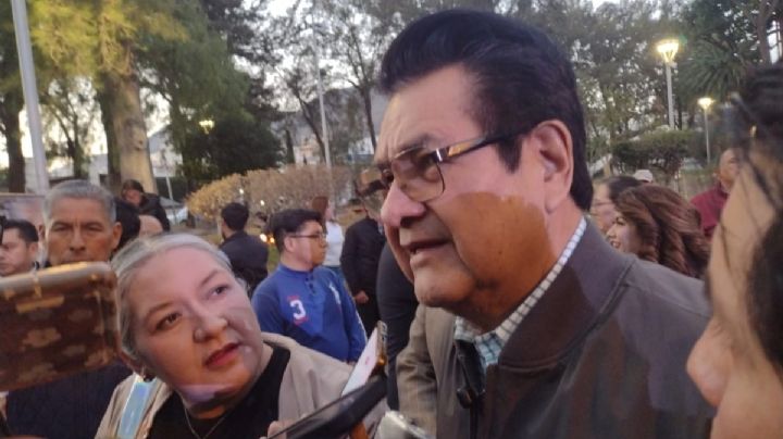 Servidores públicos trabajarán en Semana Santa, dice secretario de Gobierno