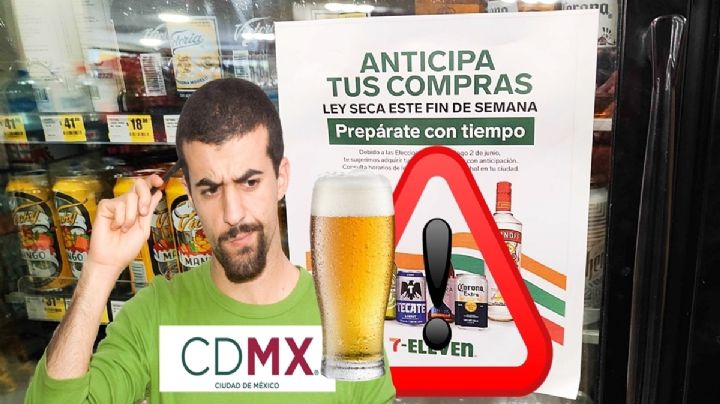 Ley seca en Semana Santa: gobierno hace aclaraciones sobre la prohibición de alcohol