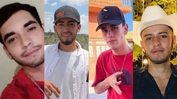 Quedaron de verse… y no volvieron; desaparecen otros cuatro jóvenes en Jalisco