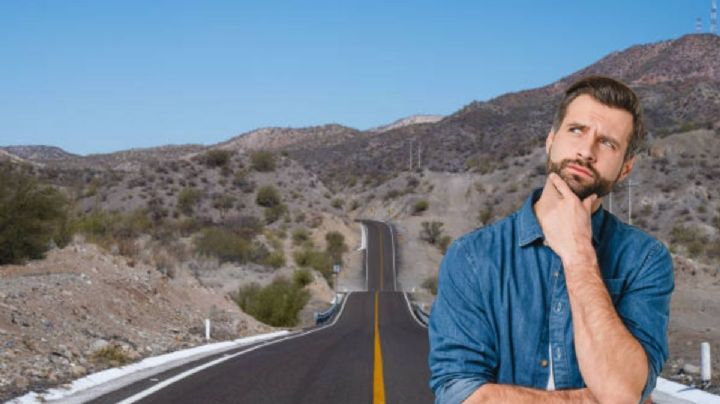 Semana Santa 2025: ¿cuál es la carretera más peligrosa de Hidalgo?