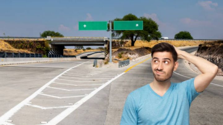 Semana Santa 2025: ¿cuál es la carretera más peligrosa de Guanajuato?