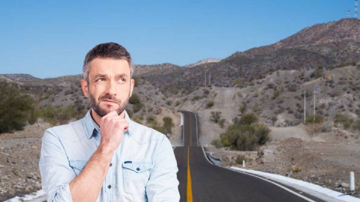 Semana Santa 2025: ¿cuál es la carretera más peligrosa de Veracruz?