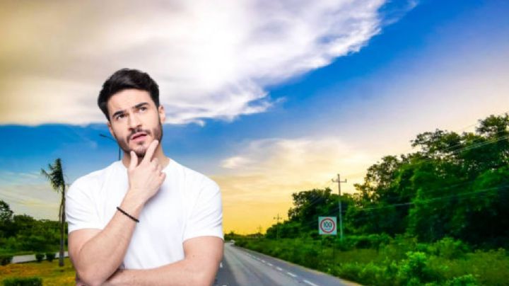 Semana Santa 2025: ¿cuál es la carretera más peligrosa de Jalisco?